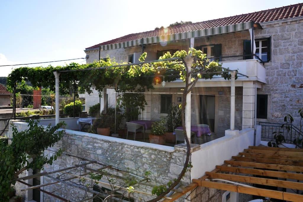 Pinta Apartments لومباردا المظهر الخارجي الصورة