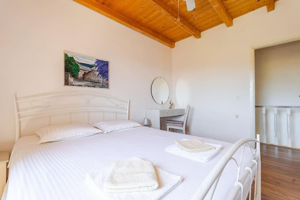 Pinta Apartments لومباردا المظهر الخارجي الصورة