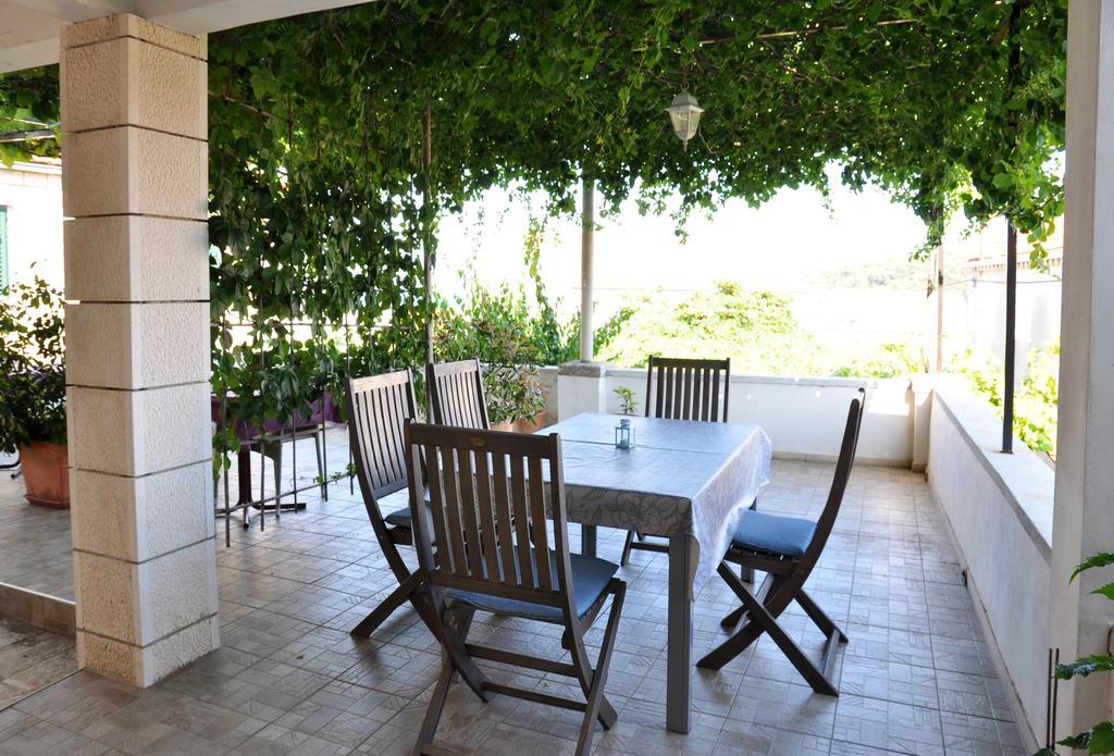 Pinta Apartments لومباردا الغرفة الصورة