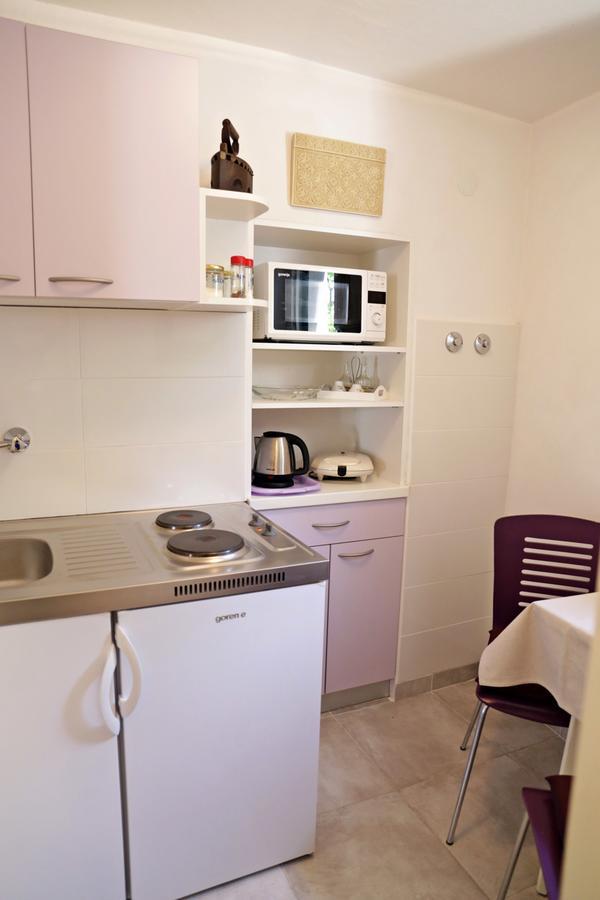 Pinta Apartments لومباردا المظهر الخارجي الصورة